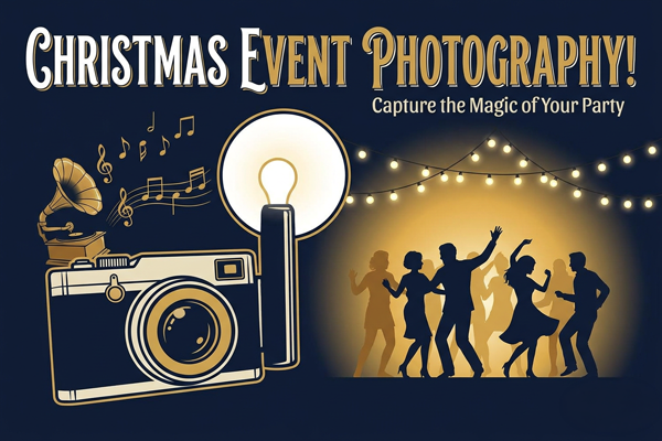Christmas Event Image